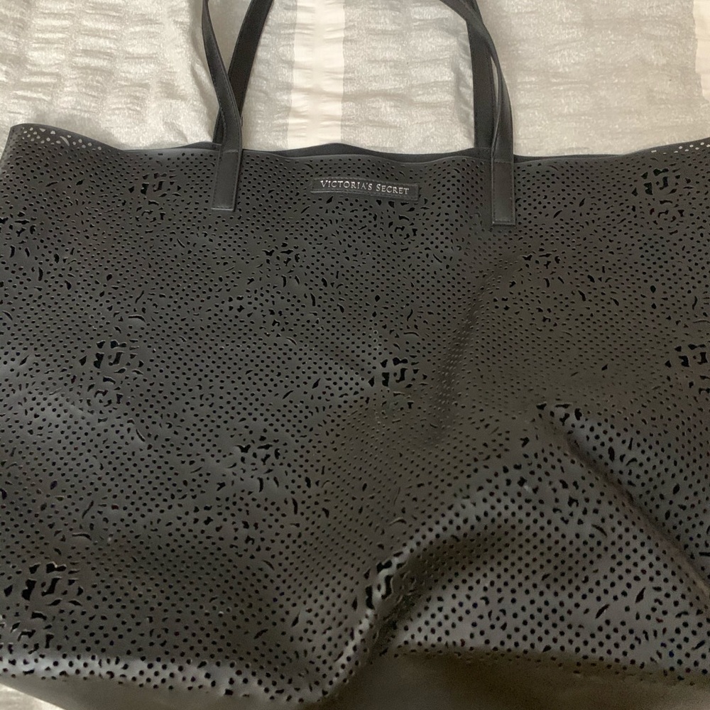 Victoria’s Secret beach/travel  bag